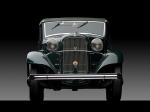 Ford V8 Cabriolet by Pinin Farina 1932 года